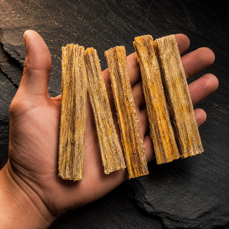 Monster Matches — Fatwood Fire Starter